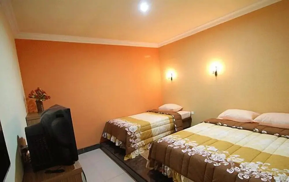 Standard Family room