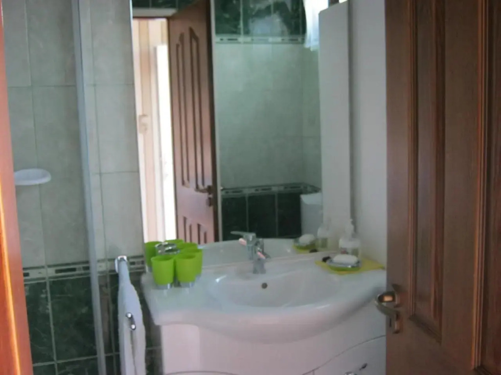 Kitti Apartman - фото 6