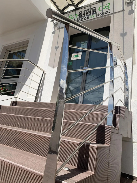 Residence Aida