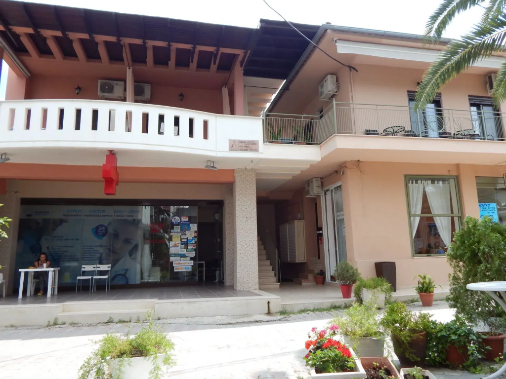 Hotel photo 19