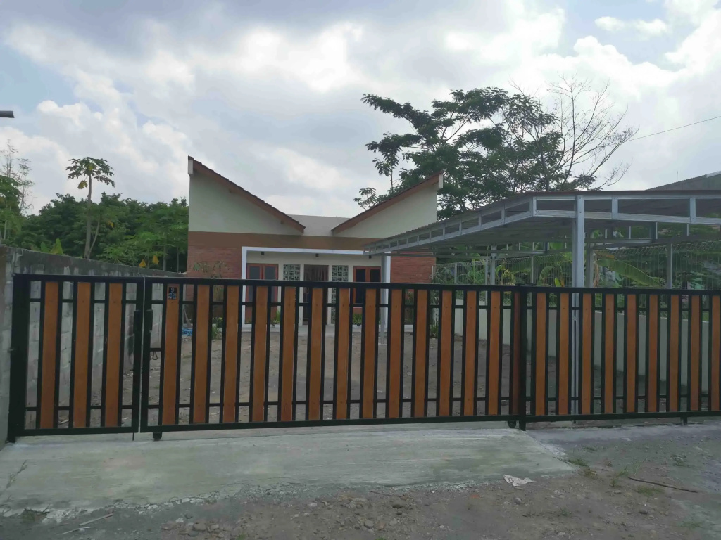 Verose Guest House Syariah Kentungan RedPartner