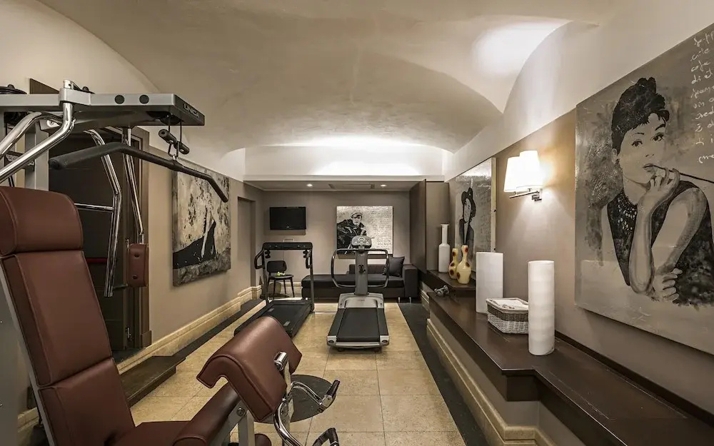 Hotel photo 18