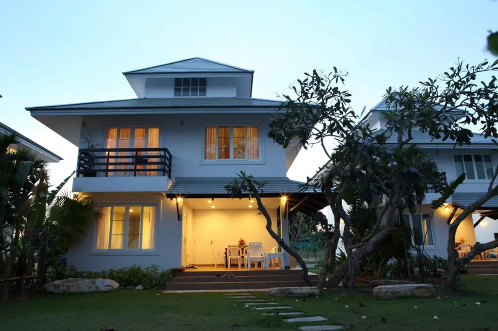 Wangkaew Resort