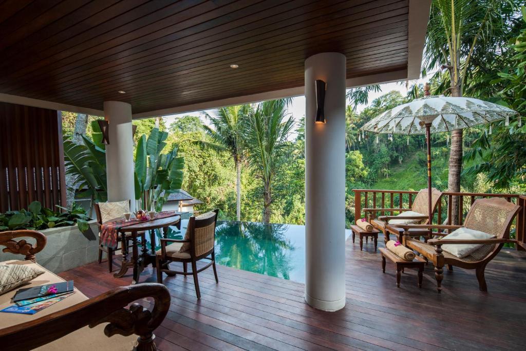 Natya Resort Ubud