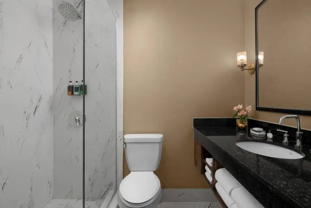 The Drake Oak Brook, Autograph Collection - Chambres