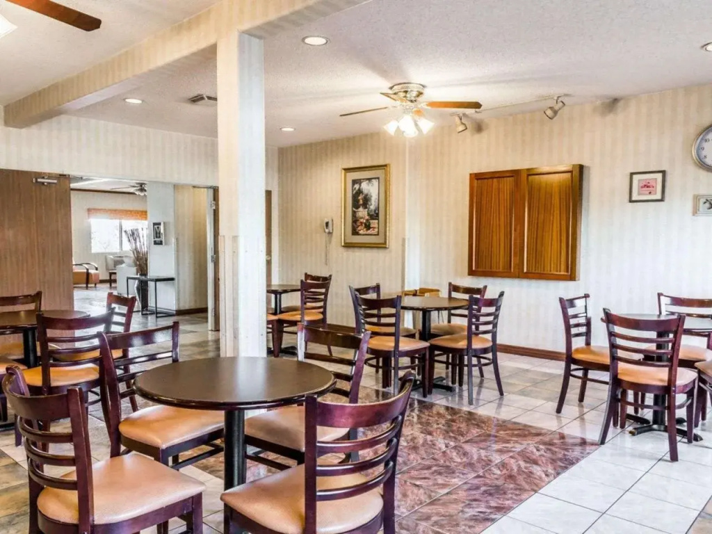 Quality Inn Denver Northeast Brighton - Général