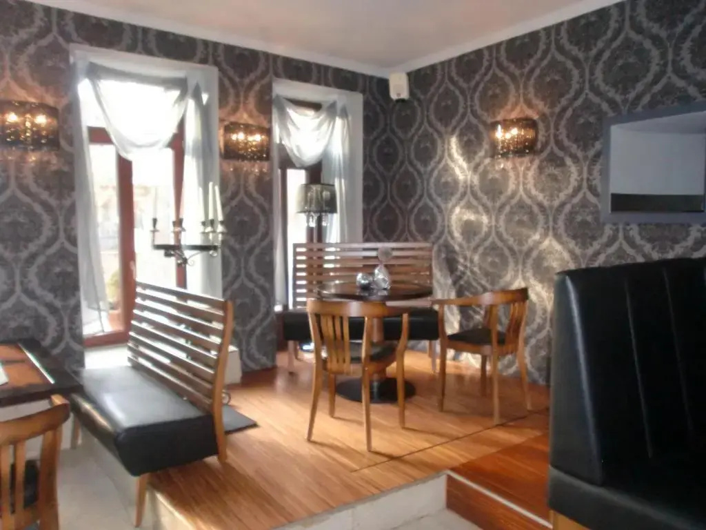 Comfort room