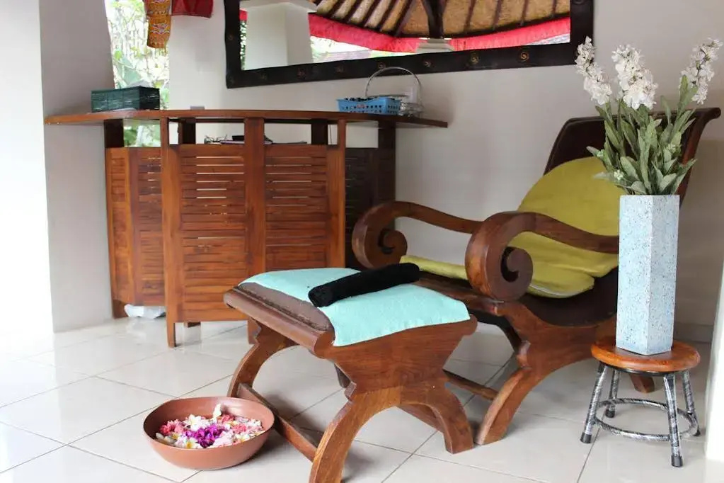 Puri Panca Jaya Hotel - Général