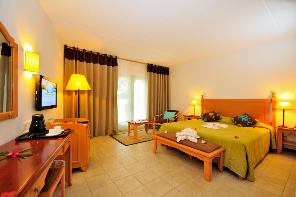 Casuarina Resort & Spa by null