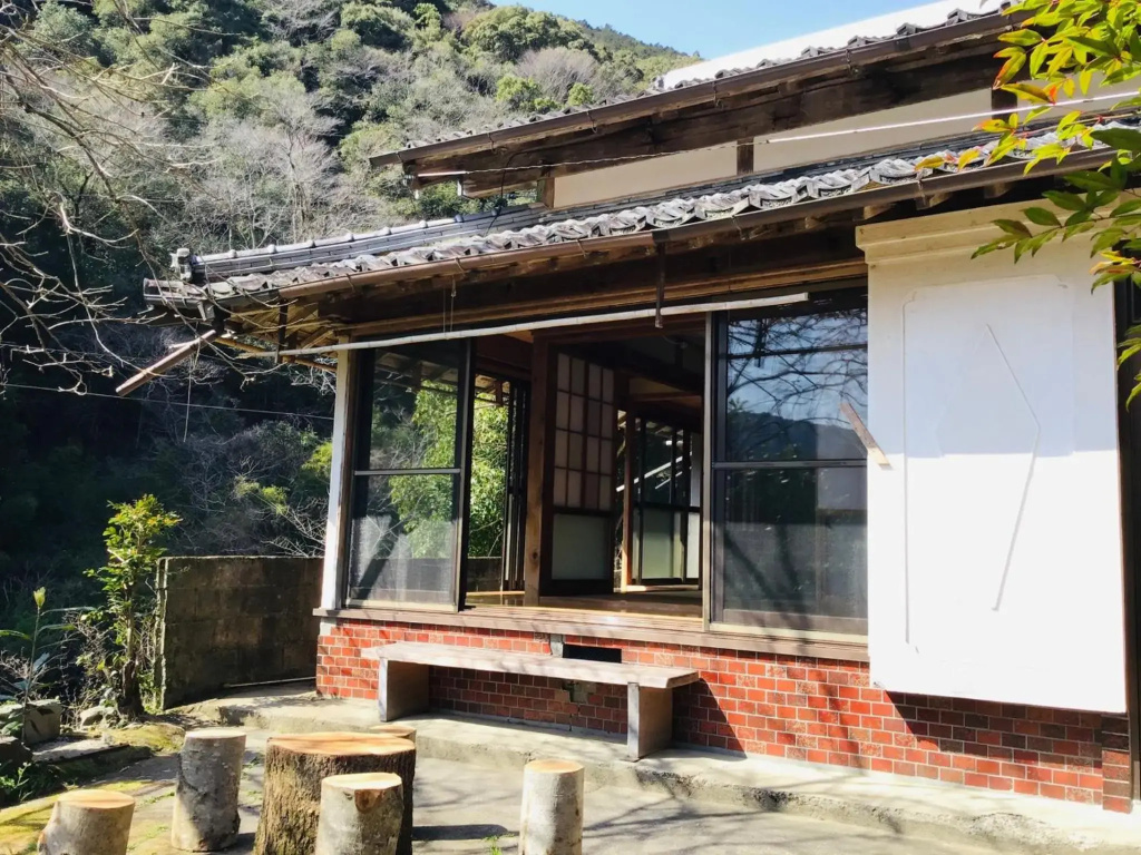 Kominkayado Netsuki no ii Kitsune - Vacation STAY 27812v