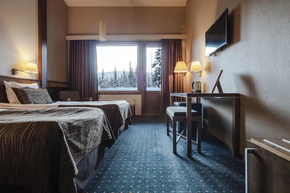 Hotel photo 16