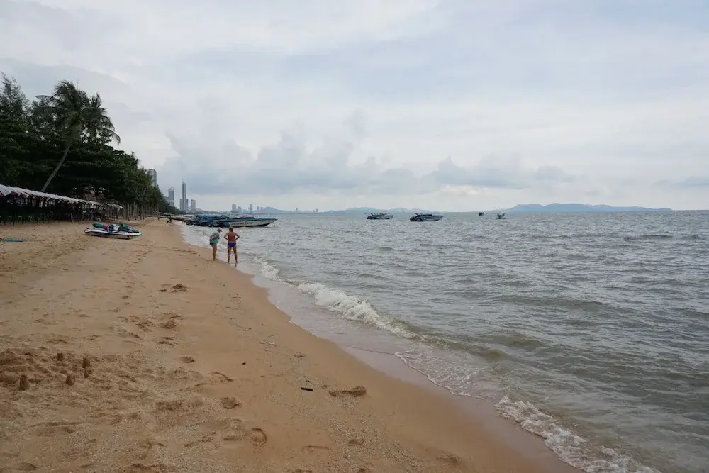 Beach & Waterfront