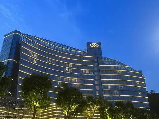 Yuanqitang Ecosystem Hotel