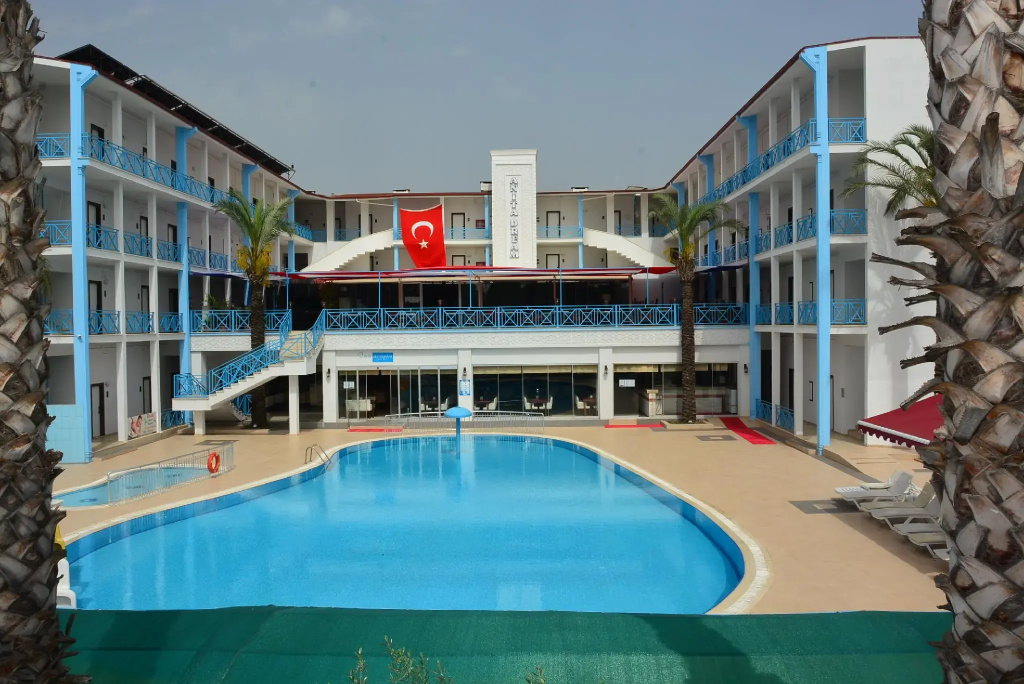 Hotel photo 15