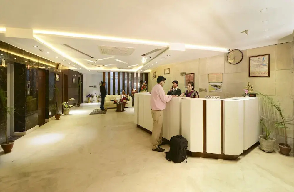 Hotel photo 11