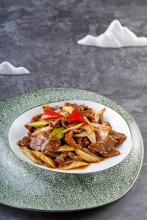 NUO Hotel Beijing - фото 13