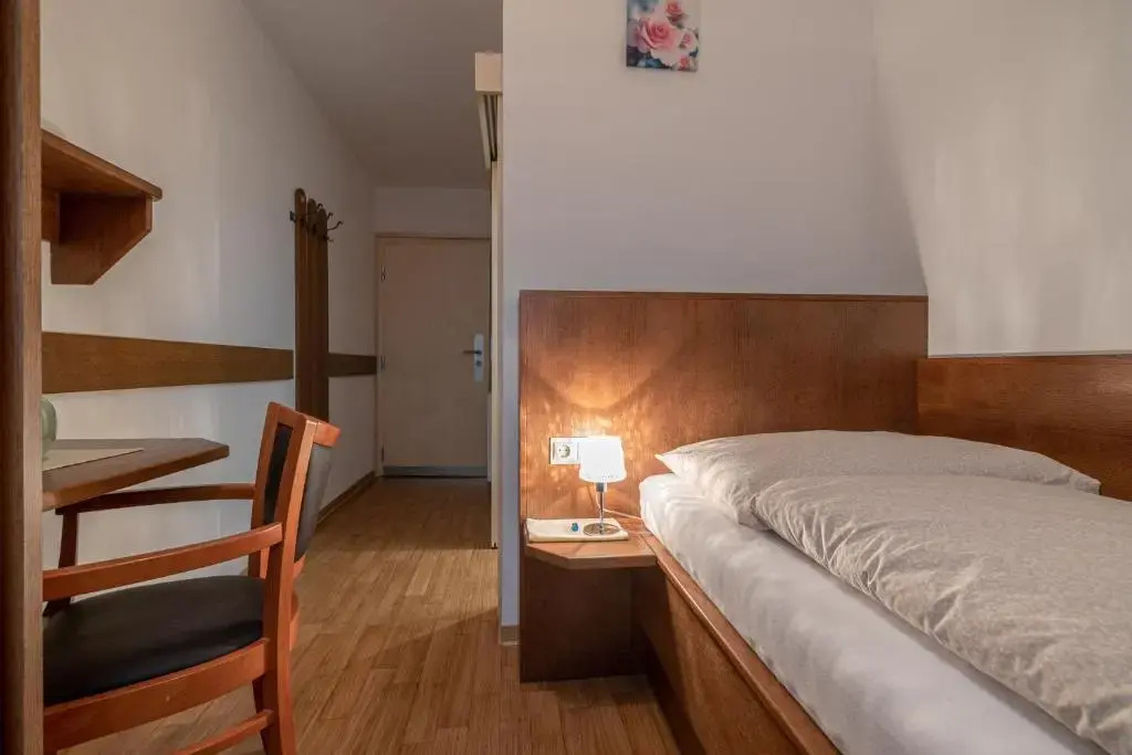 Gasthof & Pension Durnthaler - Chambres