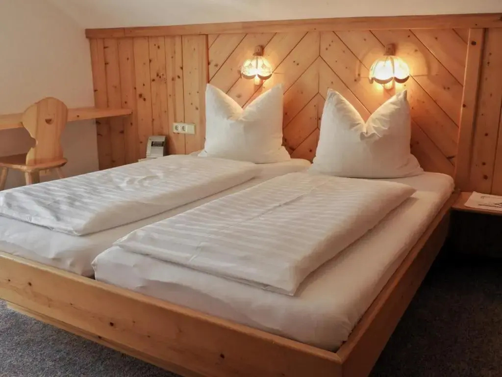 Schieplechnerhof - Chambres