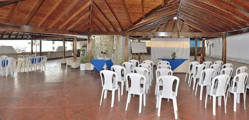 Hotel La Hormiga - Général