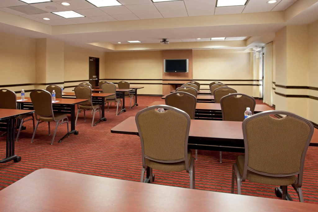 Hyatt Place Oklahoma City-Northwest - Général