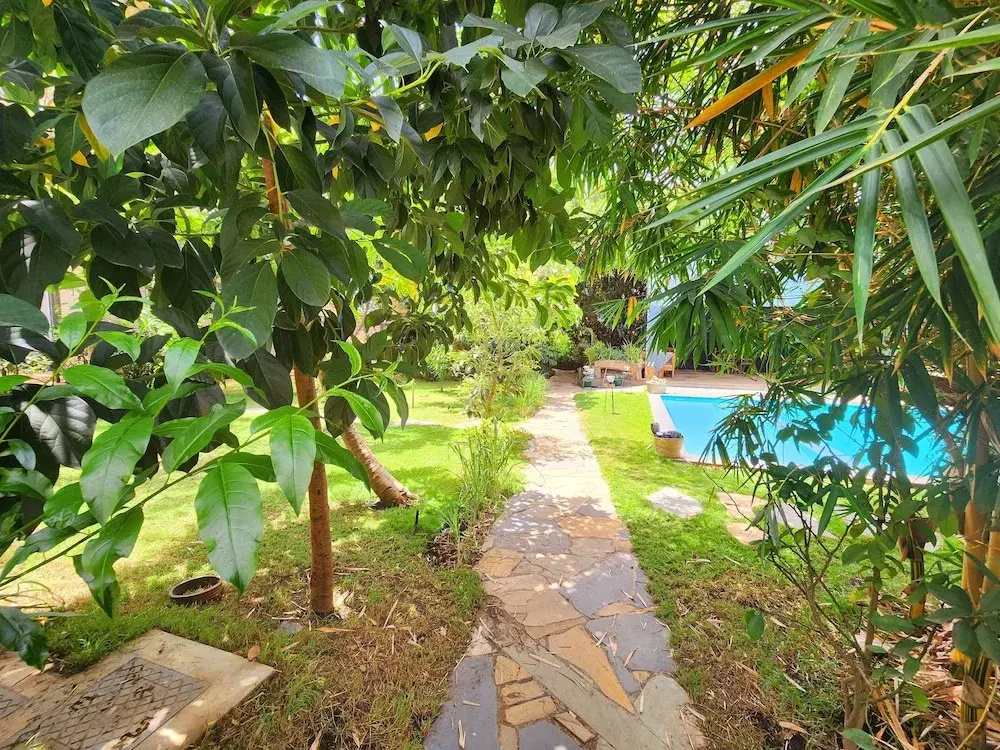 Haradali Home