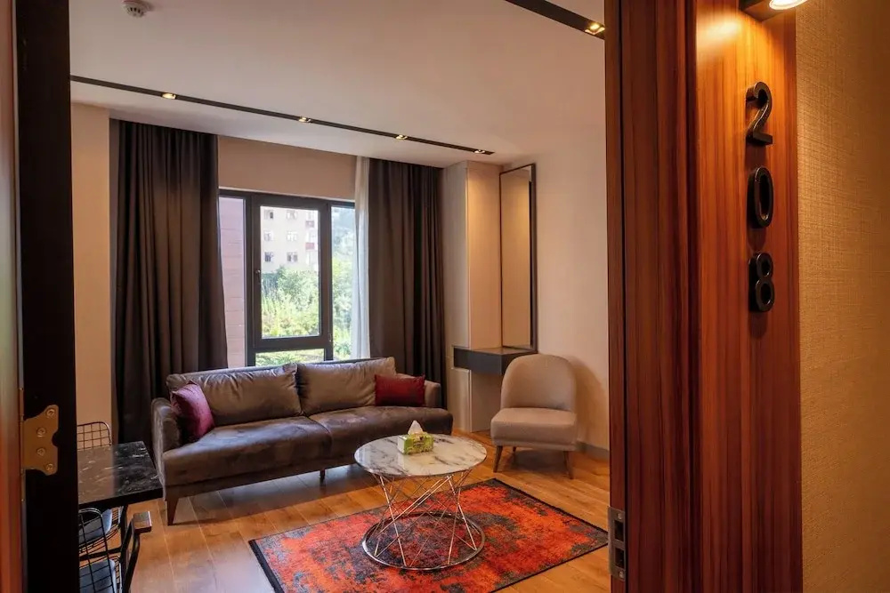 Hotel photo 22