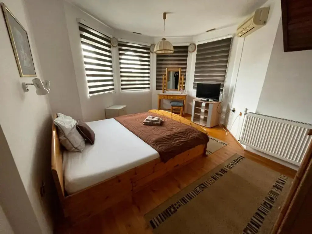Luxotel - Chambres