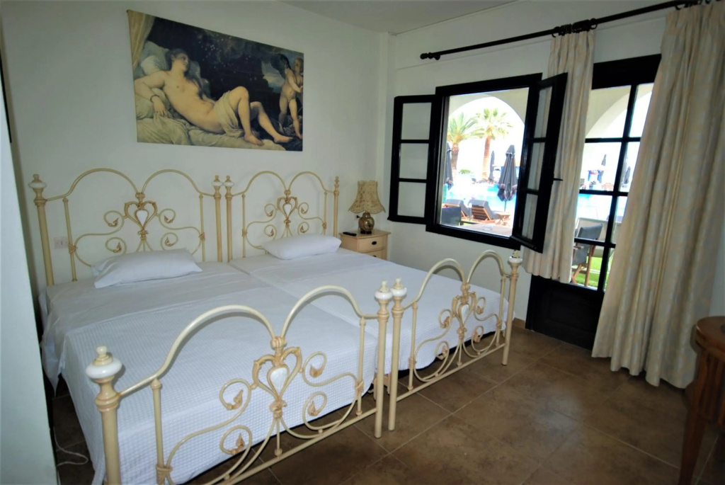 Assa Maris Beach Hotel - Général