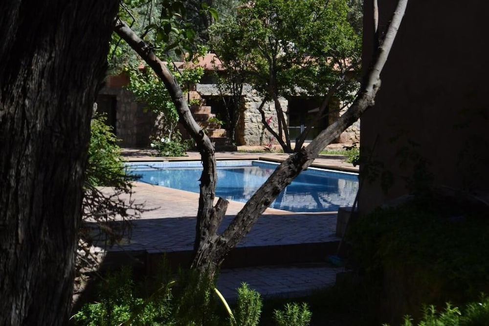 Villa Quince