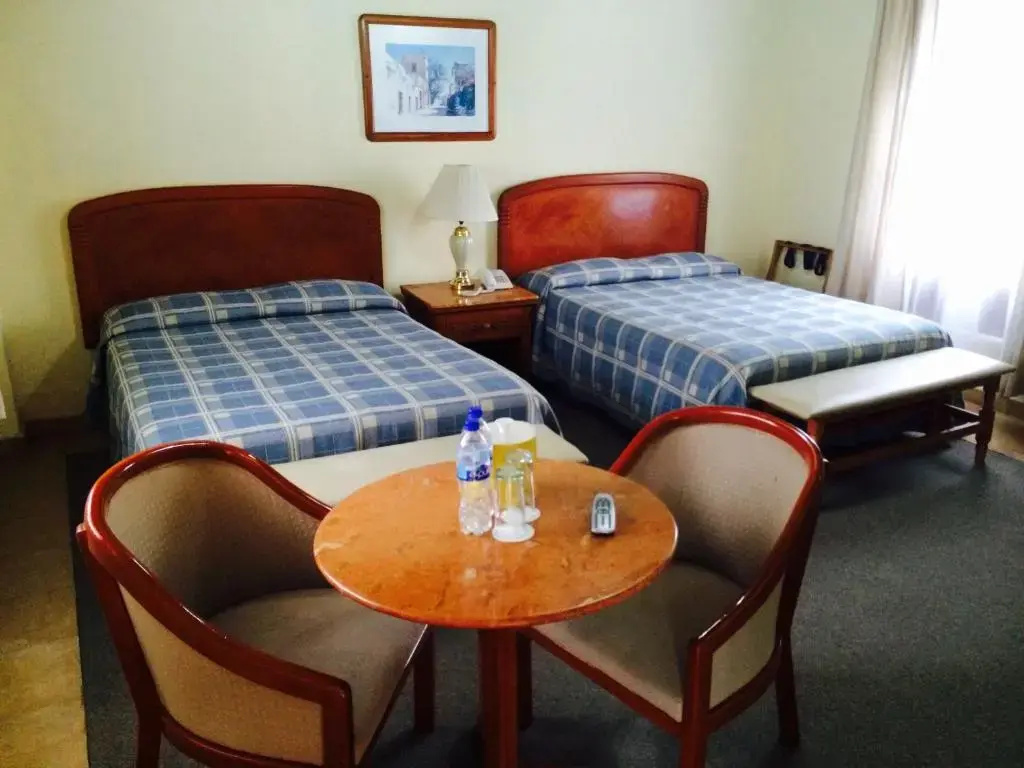 Standard room