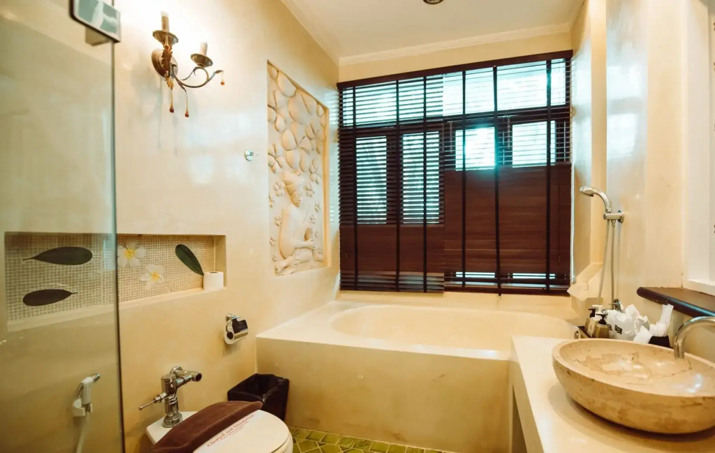 Racha Kiri Resort and Spa Khanom - Général