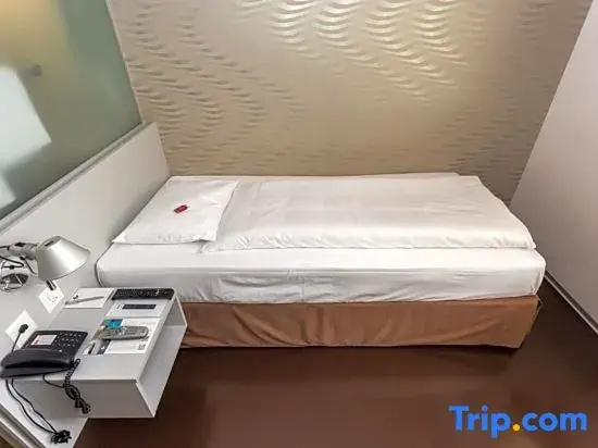 Sorell Business Hotel Ador Bern - Chambres