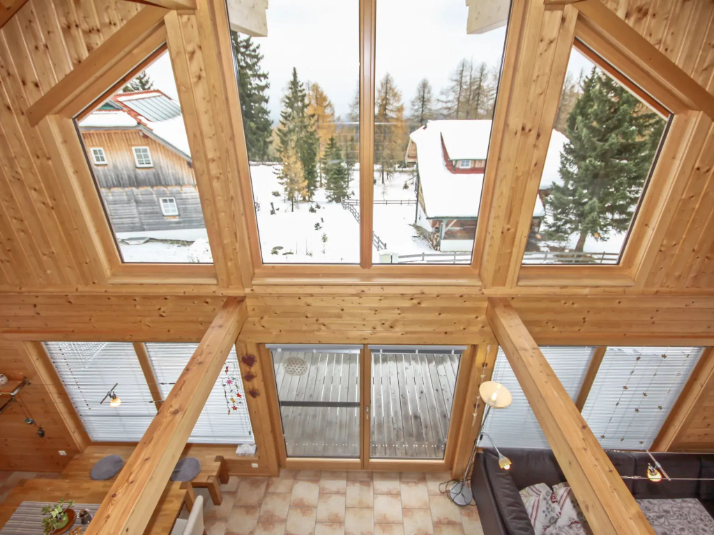 Chalet Dolzer