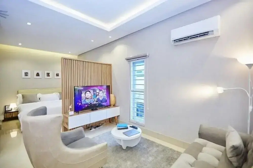 El- Rey Luxury Apartment — фото 5