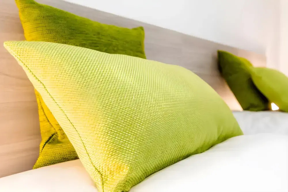 Hotel Anna Hilden - Chambres