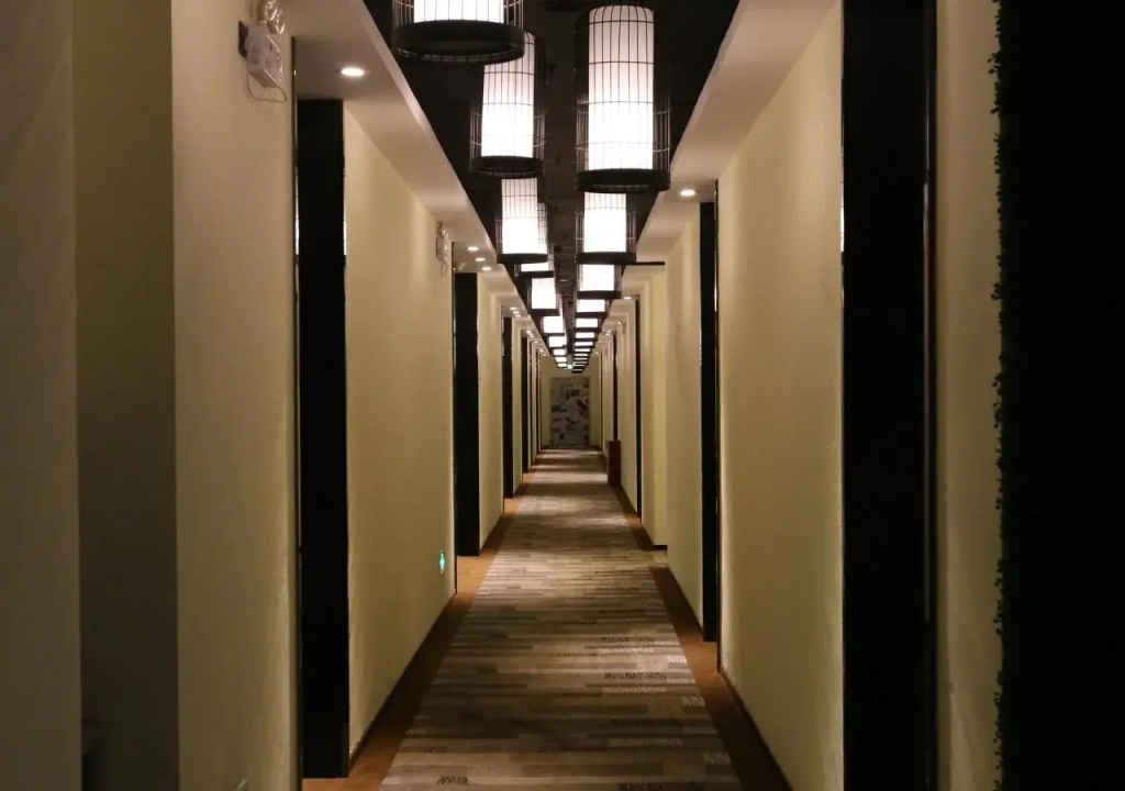 Sotel Inn Hotel San Yuan Li Branch - Général