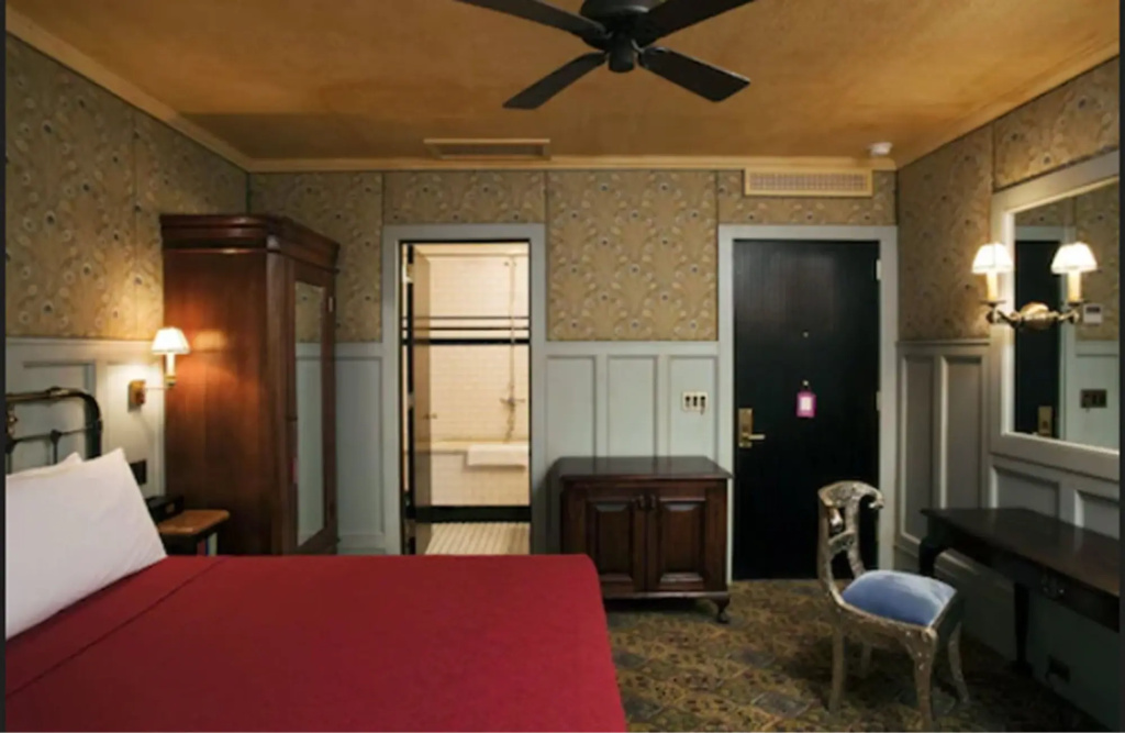 The Jane Hotel, New York — 3
