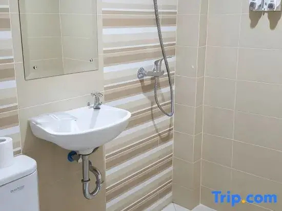 Deluxe Double room (twin beds)
