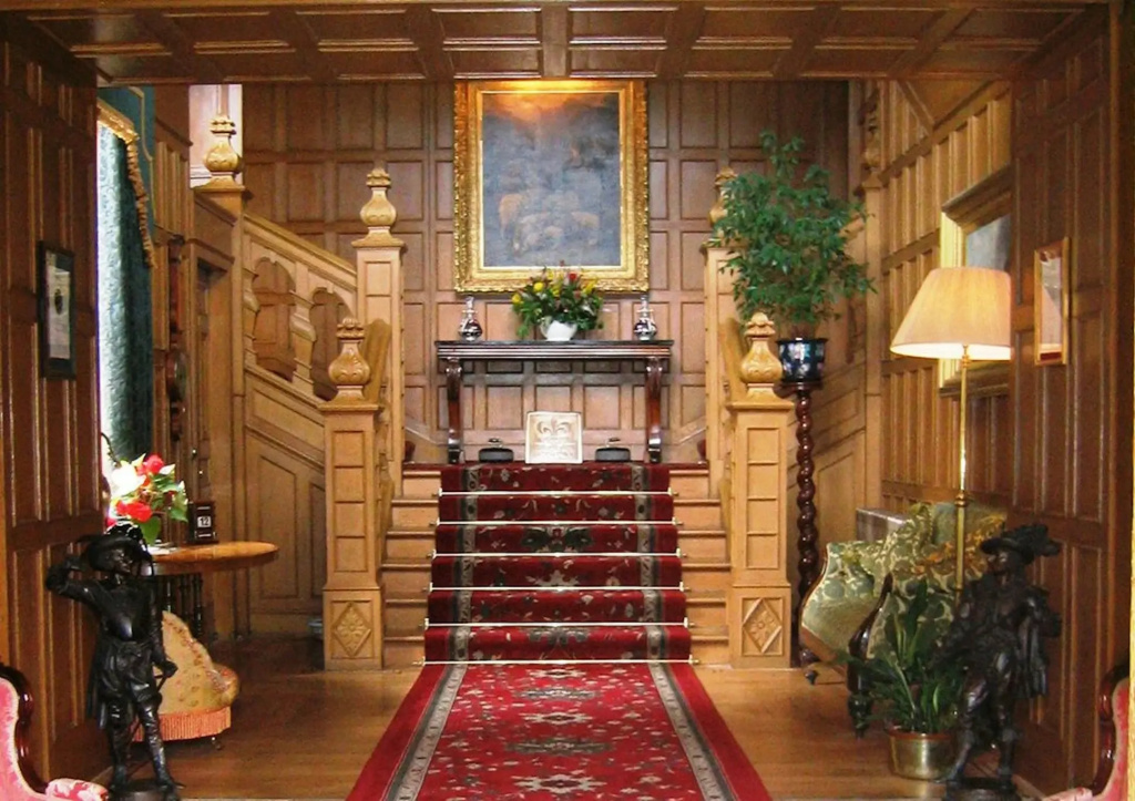 Hotel photo 19