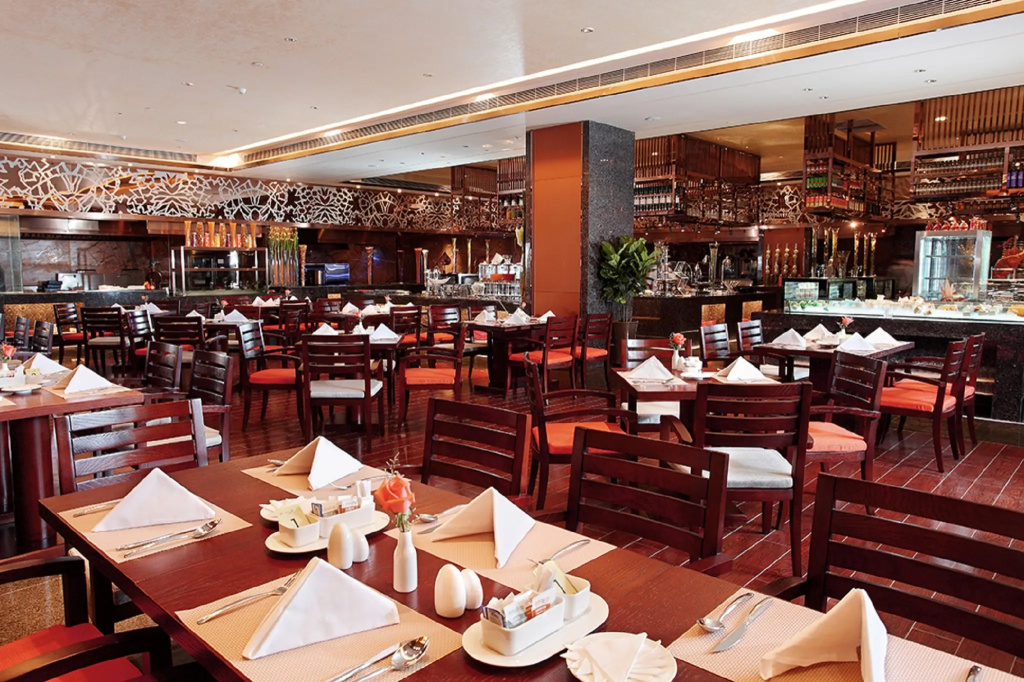 Hotel photo 20