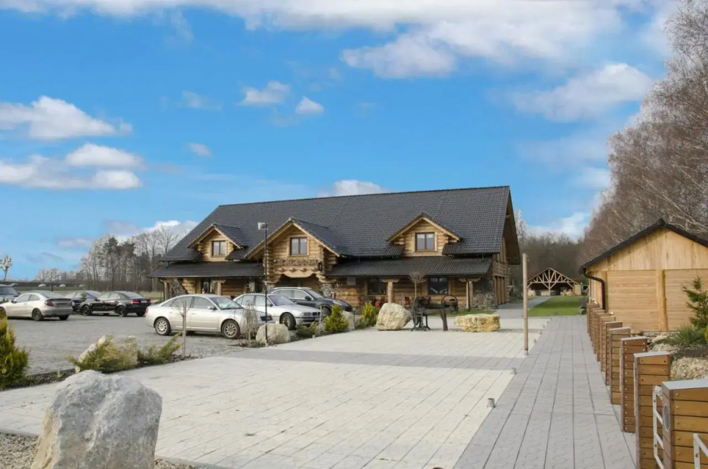 Zagłoba Karczma - фото 3