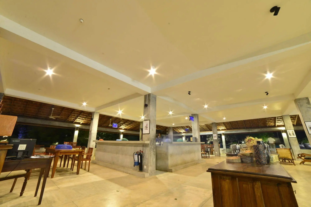 Hotel photo 16