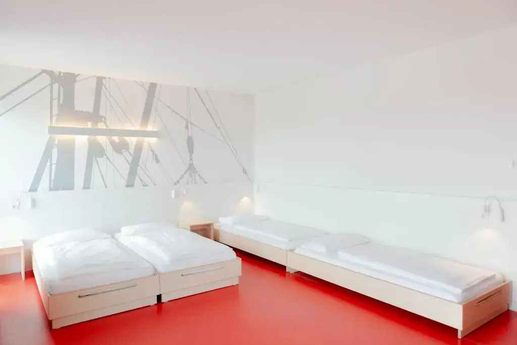 Standard Family room