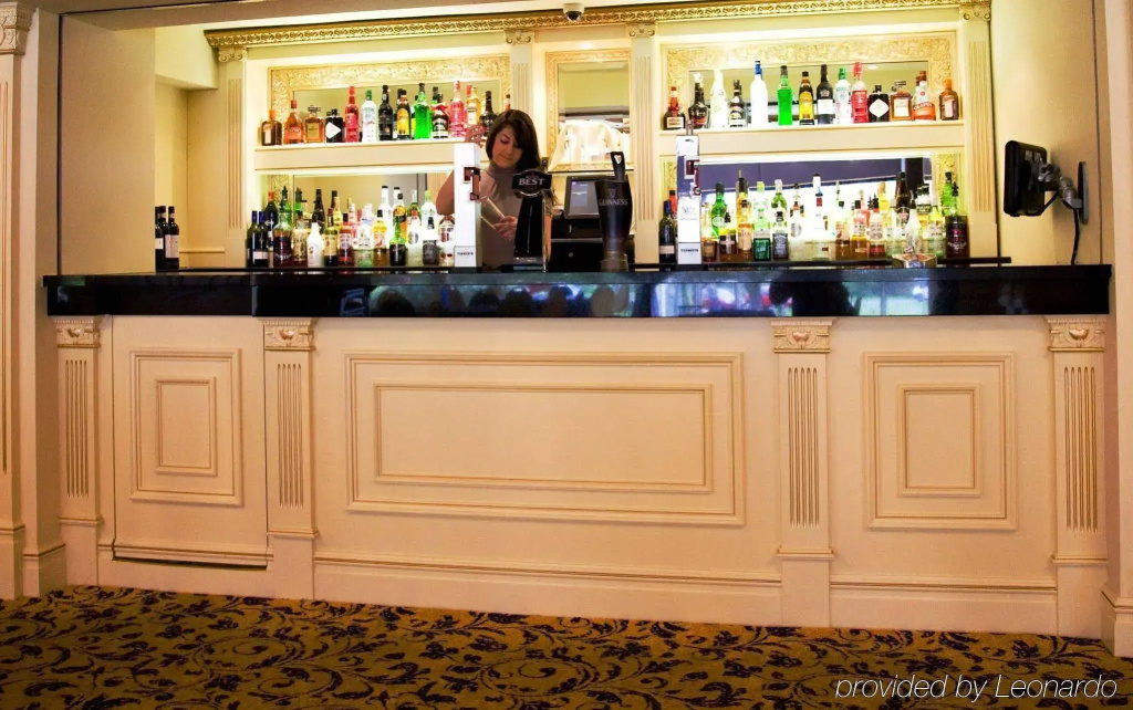 The Popinjay Hotel and Spa - Général
