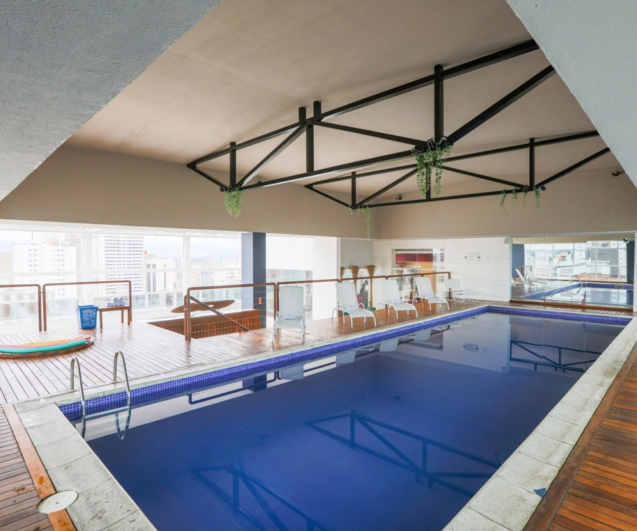 Pestana Curitiba - Général