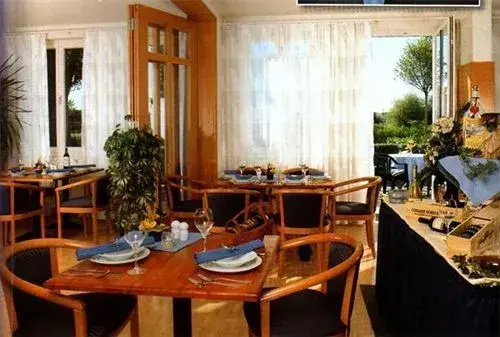 Dormotel Havelland - Général