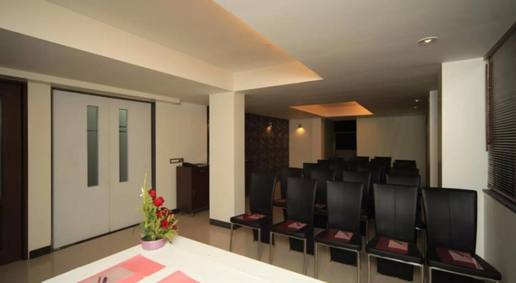 Hotel photo 8