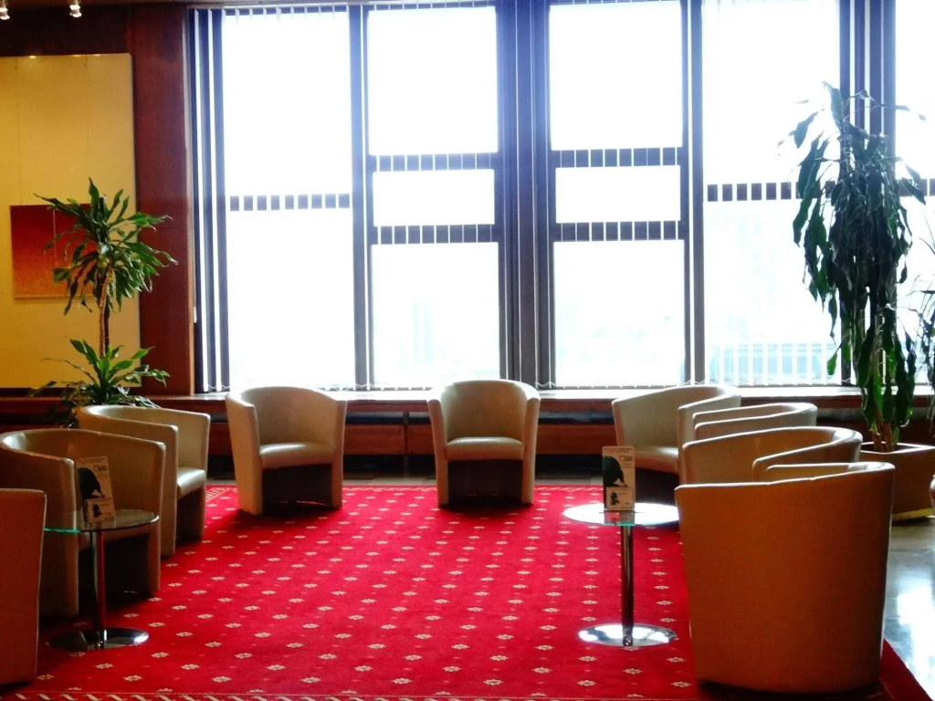 Hotel Gromada Pila - Général