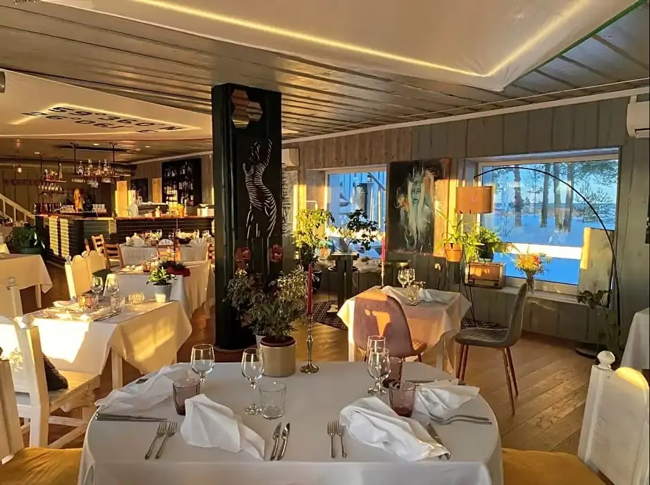 Hotel photo 19