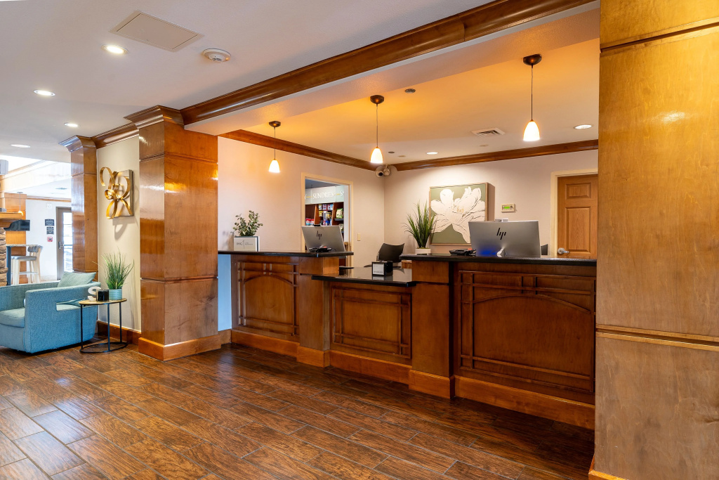 Staybridge Suites Houston West / Energy Corridor by IHG - Général